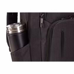 Thule Crossover 2 C2BP-114 Black 14" Sac à dos Noir - Vue supplémentaire 8
