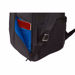 Thule Crossover 2 C2BP-114 Black 14" Sac à dos Noir - Vue supplémentaire 9