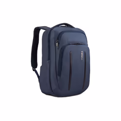 Thule Crossover 2 C2BP-114 Dress Blue, Compartiment pour Notebook, Nylon
