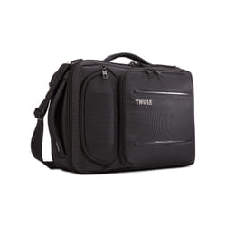 Thule Crossover 2 C2CB-116 Black 15.6" Sac à dos Noir