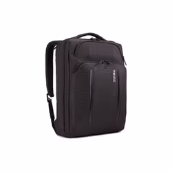 Thule Crossover 2 C2CB-116 Black 15.6" Sac à dos Noir