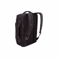 Thule Crossover 2 C2CB-116 Black 15.6" Sac à dos Noir