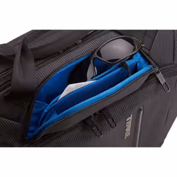 Thule Crossover 2 C2LB-116 Black 15.6" Sac Messenger Noir