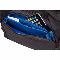 Thule Crossover 2 C2LB-113 Black  13.3" Sac Messenger Noir