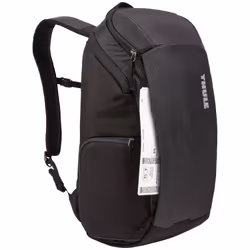 Thule EnRoute Medium sac à dos Noir - Vue supplémentaire 10