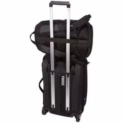 Thule EnRoute Medium sac à dos Noir - Vue supplémentaire 11