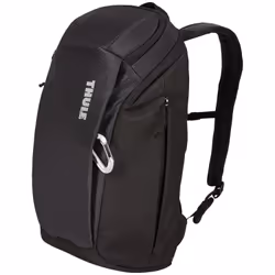 Thule EnRoute Medium sac à dos Noir - Vue supplémentaire 12