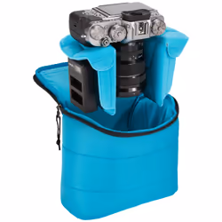 Thule EnRoute Medium sac à dos Noir - Vue supplémentaire 4