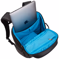 Thule EnRoute Medium sac à dos Noir - Vue supplémentaire 7