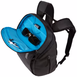 Thule EnRoute Medium sac à dos Noir - Vue supplémentaire 9