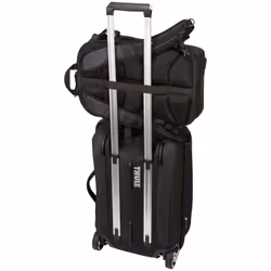 Thule EnRoute Large sac à dos Noir Nylon - Vue supplémentaire 11