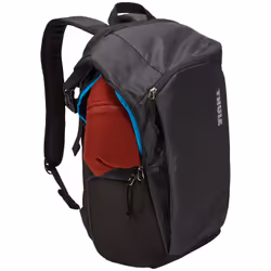 Thule EnRoute Large sac à dos Noir Nylon - Vue supplémentaire 12