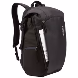 Thule EnRoute Large sac à dos Noir Nylon - Vue supplémentaire 13