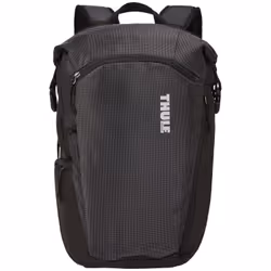 Thule EnRoute Large sac à dos Noir Nylon