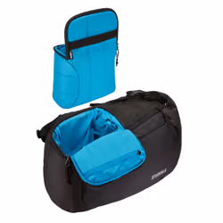 Thule EnRoute Large sac à dos Noir Nylon - Vue supplémentaire 6