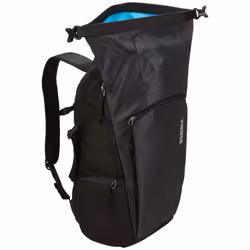 Thule EnRoute Large sac à dos Noir Nylon - Vue supplémentaire 8