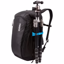 Thule EnRoute Large sac à dos Noir Nylon - Vue supplémentaire 9