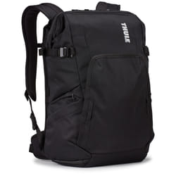 Thule Covert TCDK224 Black Sac à dos Noir