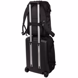 Thule Covert TCDK224 Black Sac à dos Noir - Vue supplémentaire 11
