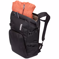 Thule Covert TCDK224 Black Sac à dos Noir - Vue supplémentaire 14