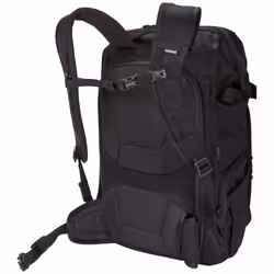Thule Covert TCDK224 Black Sac à dos Noir - Vue supplémentaire 15