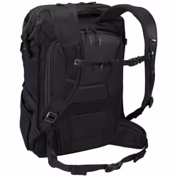 Thule Covert TCDK224 Black Sac à dos Noir