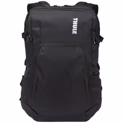 Thule Covert TCDK224 Black Sac à dos Noir