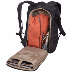 Thule Covert TCDK224 Black Sac à dos Noir - Vue supplémentaire 9