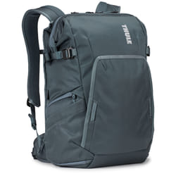 Thule Covert TCDK224 Dark Forest Étui sac à dos Vert