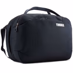 Thule Subterra TSBB-301 Mineral, A porter, Noir, Mineral, Nylon, 38,1 cm (15"), Poche frontale