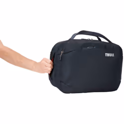 Thule Subterra TSBB-301 Mineral A porter Noir 23 L Nylon