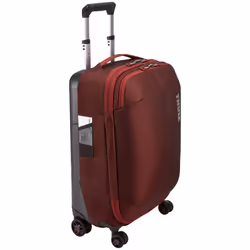 Thule Subterra TSRS-322 Ember Roue Rouge 33 L Nylon, Polycarbonate