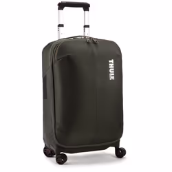 Thule Subterra TSRS-322 Dark Forest, Roue, Noir, Dark Forest, Nylon, Polycarbonate, 4 roue(s), Roulette pivotante