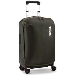 Thule Subterra TSRS-322 Dark Forest Roue Noir 33 L Nylon, Polycarbonate