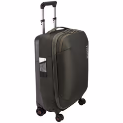 Thule Subterra TSRS-322 Dark Forest Roue Noir 33 L Nylon, Polycarbonate