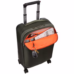 Thule Subterra TSRS-322 Dark Forest Roue Noir 33 L Nylon, Polycarbonate