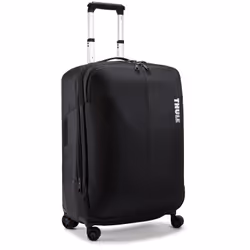 Thule Subterra TSRS-325 Black, Roue, Noir, Black, Nylon, 4 roue(s), Roulette pivotante