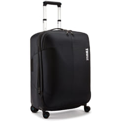 Thule Subterra TSRS-325 Black Roue Noir 63 L Nylon