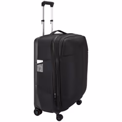 Thule Subterra TSRS-325 Black Roue Noir 63 L Nylon