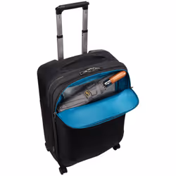 Thule Subterra TSRS-325 Black Roue Noir 63 L Nylon