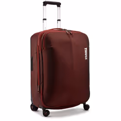 Thule Subterra TSRS-325 Ember, Roue, Rouge, Ember, Nylon, 4 roue(s), Roulette pivotante
