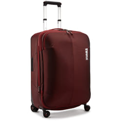 Thule Subterra TSRS-325 Ember Roue Rouge 63 L Nylon