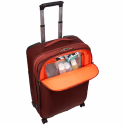 Thule Subterra TSRS-325 Ember Roue Rouge 63 L Nylon