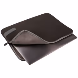 Case Logic Reflect REFPC-114 Black 14" Housse Noir - Vue supplémentaire 4