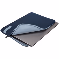 Case Logic Reflect REFPC-116 Dark Blue 15.6" Housse Bleu - Vue supplémentaire 4