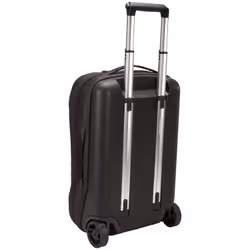 Thule Subterra TSR-336 Black A porter Noir 36 L Nylon