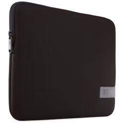 Case Logic Reflect REFMB-113 Black, Housse, 33 cm (13"), 200 g