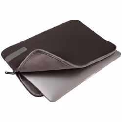 Case Logic Reflect REFMB-113 Black 13" Housse Noir - Vue supplémentaire 4