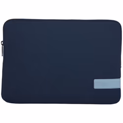Case Logic Reflect REFMB-113 Dark Blue 13" Housse Bleu