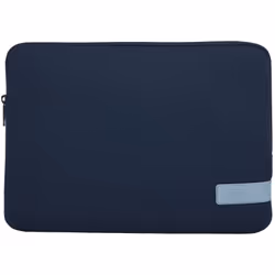 Case Logic Reflect REFPC-113 Dark Blue 13" Housse Bleu